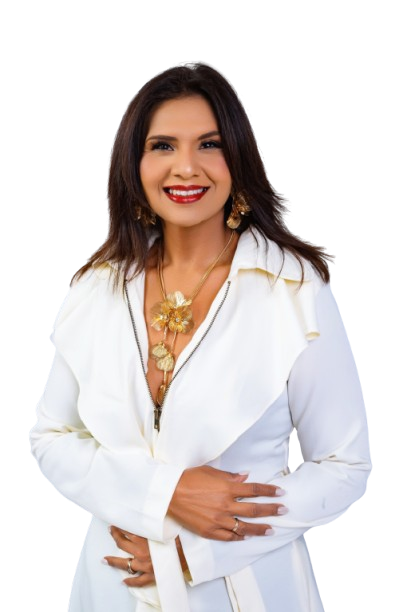 Natalie Rungan official press photograph